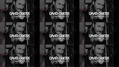 Скачать клип DAVID GUETTA - Dangerous