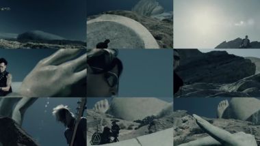 Скачать клип DEAD BY SUNRISE - ''crawl Back In'' HD