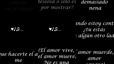 Скачать клип DEF LEPPARD - Love Bites Subtitulos Al Español