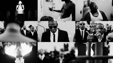 Скачать клип DJ KHALED - I Got The Keys feat. Jay Z, Future