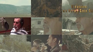 Скачать клип EDWIN LUNA Y LA TRAKALOSA DE MONTERREY - En Toda La Chapa feat. El Palomo Y El Gorrión