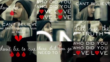 Скачать клип FLO RIDA - Who Did You Love feat. Arianna