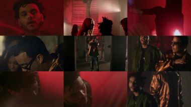 Скачать клип FRENCH MONTANA - Gifted feat. The Weeknd