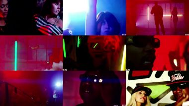 Скачать клип GUCCI MANE - Nothin On Ya feat. Wiz Khalifa