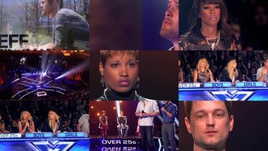 Скачать клип JEFF BRINKMAN SINGS WITHOUT YOU - The X Factor Usa 2013