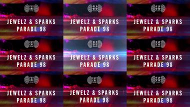 Скачать клип JEWELZ & SPARKS - Parade 98