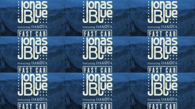 Скачать клип JONAS BLUE - Fast Car feat. Dakota
