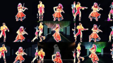 Скачать клип JUST DANCE 4 - Lindsey Stirling