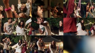 Скачать клип KAR GAYI CHULL - Kapoor & Sons | Sidharth Malhotra | Alia Bhatt | Badshah | Amaal Mallik |Fazilpuria