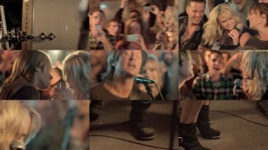 Скачать клип KEITH URBAN - We Were Us feat. Miranda Lambert