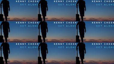 Скачать клип KENNY CHESNEY - Get Along