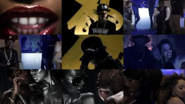 Скачать клип KID INK FEAT. CHRIS BROWN & TYGA - Main Chick Remix feat. Chris Brown, Tyga