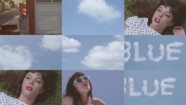 Скачать клип LENKA - Blue Skies