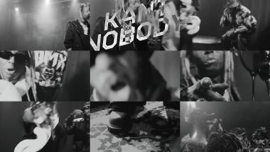 Скачать клип LIL WAYNE - Kant Nobody feat. Dmx