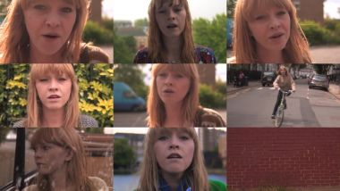 Скачать клип LUCY ROSE - Middle Of The Bed
