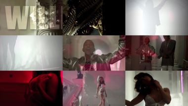 Скачать клип LUDACRIS - Party Girls feat. Wiz Khalifa, Jeremih, Cashmere Cat