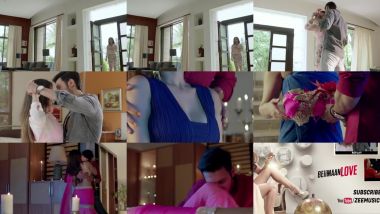 Скачать клип MAIN ADHOORA - Uncensored | Beiimaan Love| Sunny Leone, Rajniesh | Yasser, Aakanksha, Sanjiv Darshan