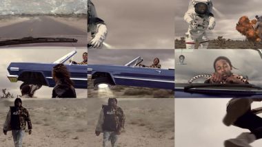 Скачать клип MIKE WILL MADE-IT - Perfect Pint feat. Kendrick Lamar, Gucci Mane, Rae Sremmurd