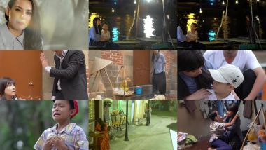 Скачать клип MV BỎ QUÊ - Phi Nhung Ft Hồ Văn Cường