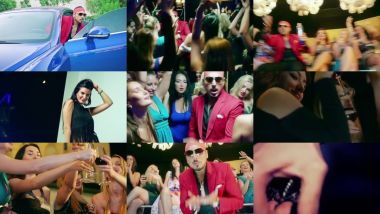 Скачать клип NACHI JA - Official Music Video | Aj Singh