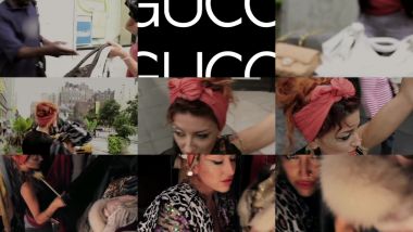 Скачать клип NEON HITCH - Gucci Gucci