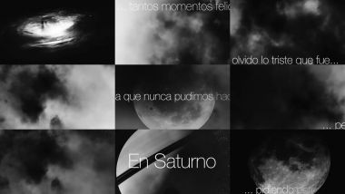 Скачать клип PABLO ALBORÁN - Saturno