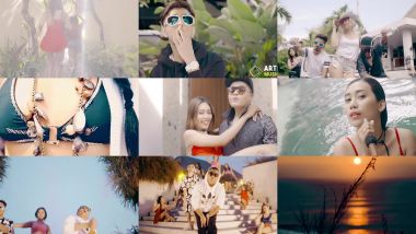 Скачать клип PARTY MERE GHAR PE - Official Music Video | Lil Golu & Dr. Love | Artist Immense