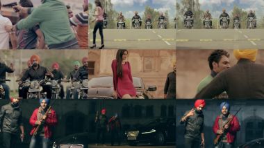 Скачать клип PATIALA SHAHI PAGG - Kulbir Jhinjer | | Rakhwan Kota | Vjr | Blockbuster Punjabi Song 2014