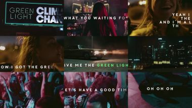 Скачать клип PITBULL - Greenlight feat. Flo Rida, Lunchmoney Lewis