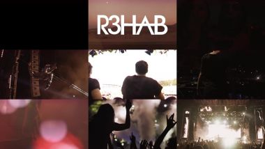 Скачать клип R3HAB & VINAI - How We Party