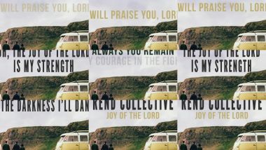 Скачать клип REND COLLECTIVE - Joy Of The Lord