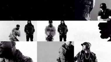 Скачать клип ROYCE DA 5'9 - Caterpillar feat. Eminem, King Green