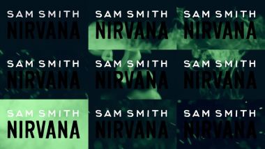 Скачать клип SAM SMITH - Nirvana