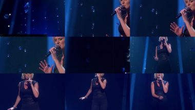 Скачать клип SANNA NIELSEN - Undo 2014 Eurovision Song Contest
