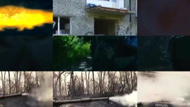 Скачать клип СЕКТОР ГАЗА 2017 - Защитники Руси