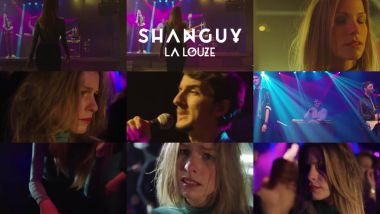 Скачать клип SHANGUY - La Louze