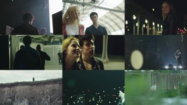 Скачать клип SHAWN MENDES - There's Nothing Holdin' Me Back