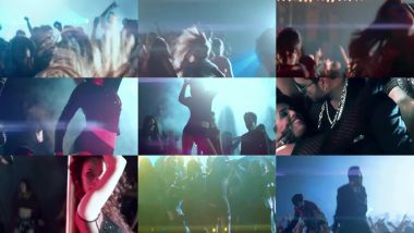 Скачать клип SOHNIYE - The Gorgeous Girl | Full Song | Mika Singh & Daler Mehndi feat. Shraddha Pandit