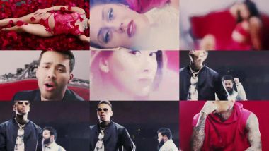 Скачать клип SPIFF TV - Just As I Am feat. Prince Royce, Chris Brown
