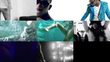 Скачать клип SWEDISH HOUSE MAFIA - Miami 2 Ibiza feat. Tinie Tempah