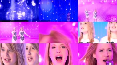 Скачать клип TOLMACHEVY SISTERS - Shine 2014 Eurovision Song Contest