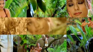 Скачать клип TOY-BOX - Tarzan & Jane