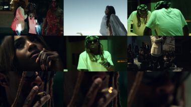 Скачать клип TY DOLLA $IGN - Love U Better feat. Lil Wayne & The-Dream