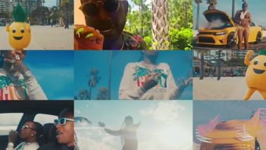 Скачать клип TY DOLLA $IGN - Pineapple feat. Gucci Mane & Quavo