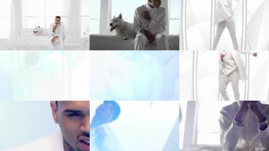 Скачать клип TYGA - For The Road feat. Chris Brown
