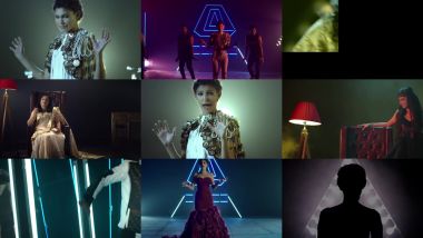 Скачать клип ULJHI - Official Music Video | Purva Mantri & Nishi Mantri | Veer & Dhawal