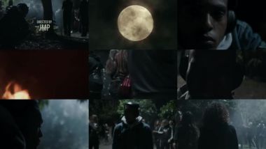 Скачать клип XXXTENTACION - Moonlight