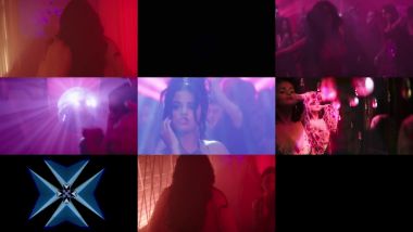 Скачать клип ZEDD - I Want You To Know feat. Selena Gomez