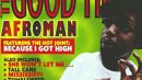 Скачать клип Afroman - Tumbleweed