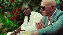 Скачать клип Akon - Te Quiero Amar feat. Pitbull